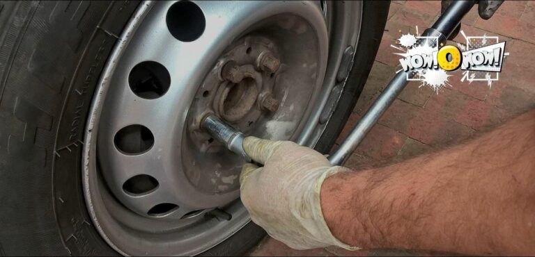 How To Tell Which Tire Is Out Of Balance