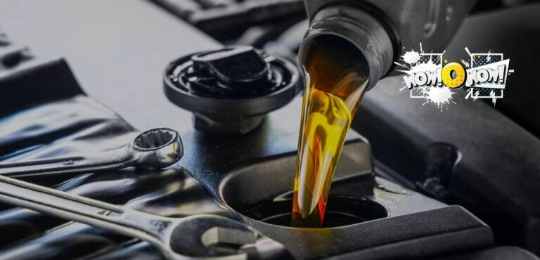 Oil Change Vs Adding Oil