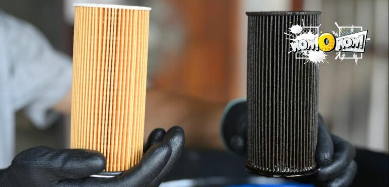 What Happens If You Don't Change Your Oil Filter
