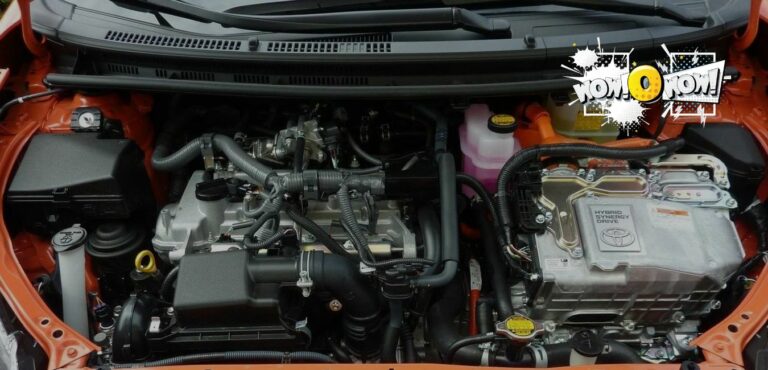 how long do hybrid car batteries last