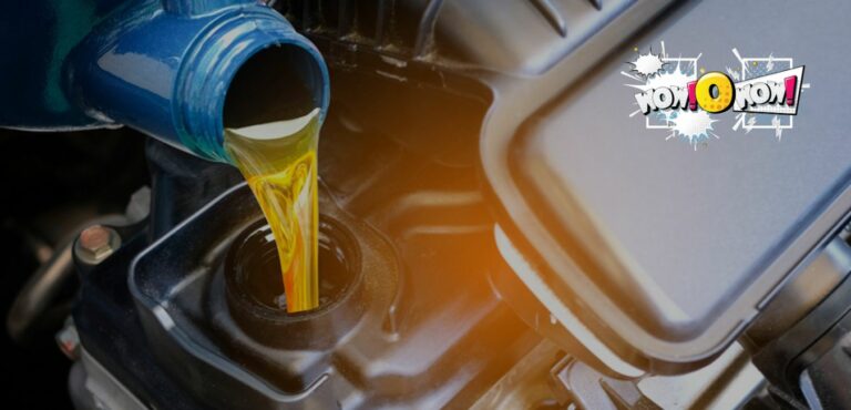 how long can a car go without an oil change