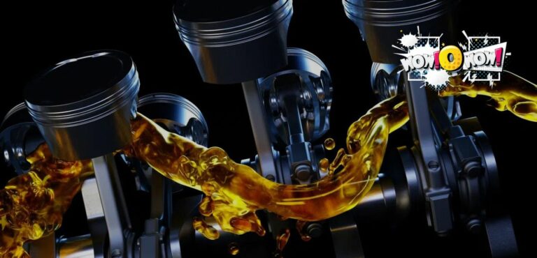 how long does oil last in a car not driven