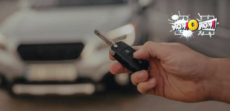 how to start my car without chip key