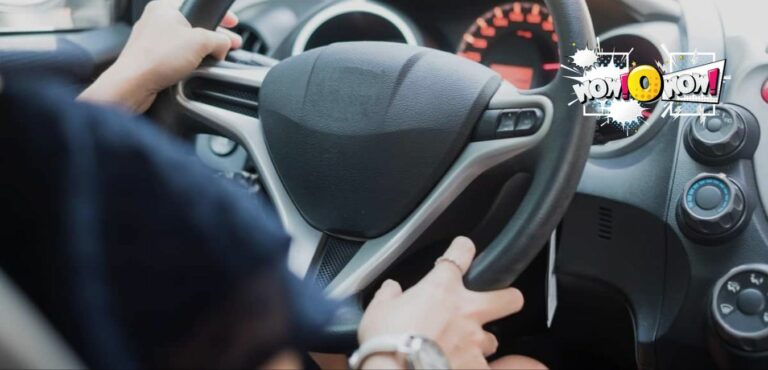 Why Does My Car Jerk When I Accelerate
