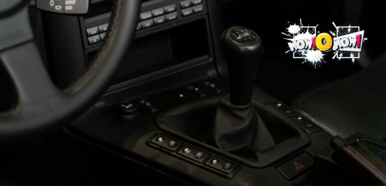 What Does Neutral Do In A Car