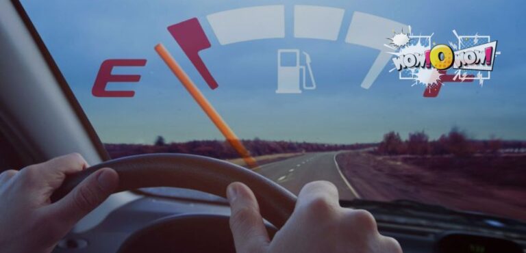 what does dte mean in a car